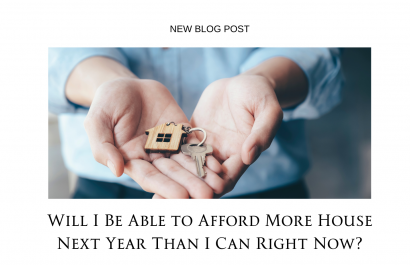 If You Wait to Buy a Home Next Year, Could You See More Home Affordability? | Soar Homes
